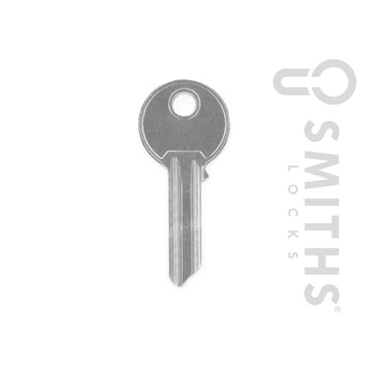 Smiths Locks Yale 5 Pin Cylinder Key Blanks