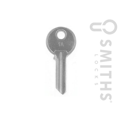 Smiths Locks Yale 5 Pin Cylinder Key Blanks
