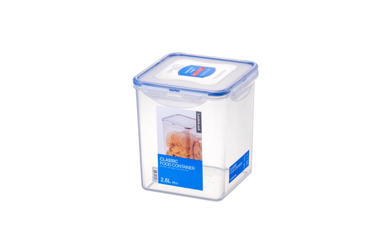 Locknlock Classic Square Food Container