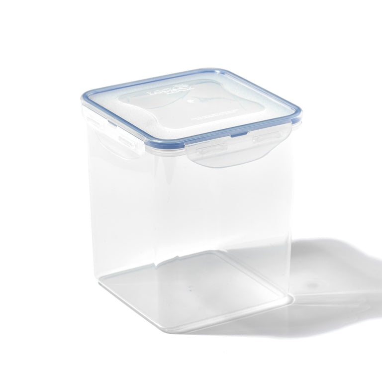 Locknlock Classic Square Food Container