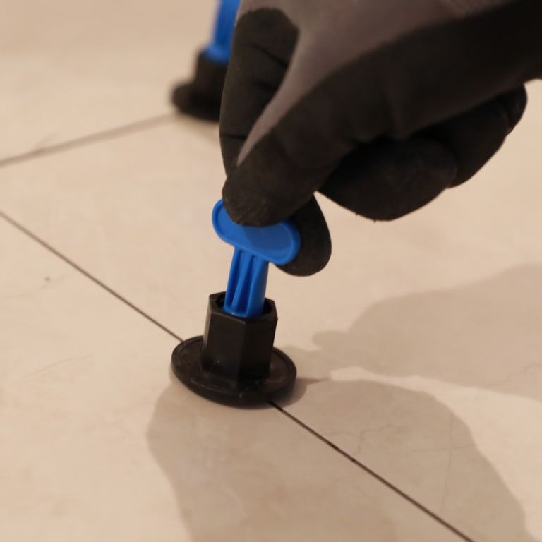 Tilerite Reusable Tile Leveling Spacer