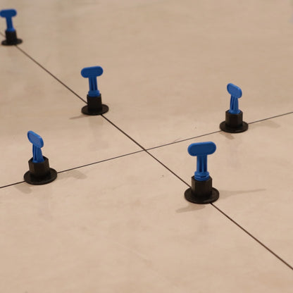 Tilerite Reusable Tile Leveling Spacer