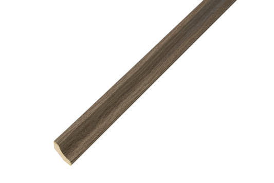 QA Scotia Beading 2.44m Titantium Oak