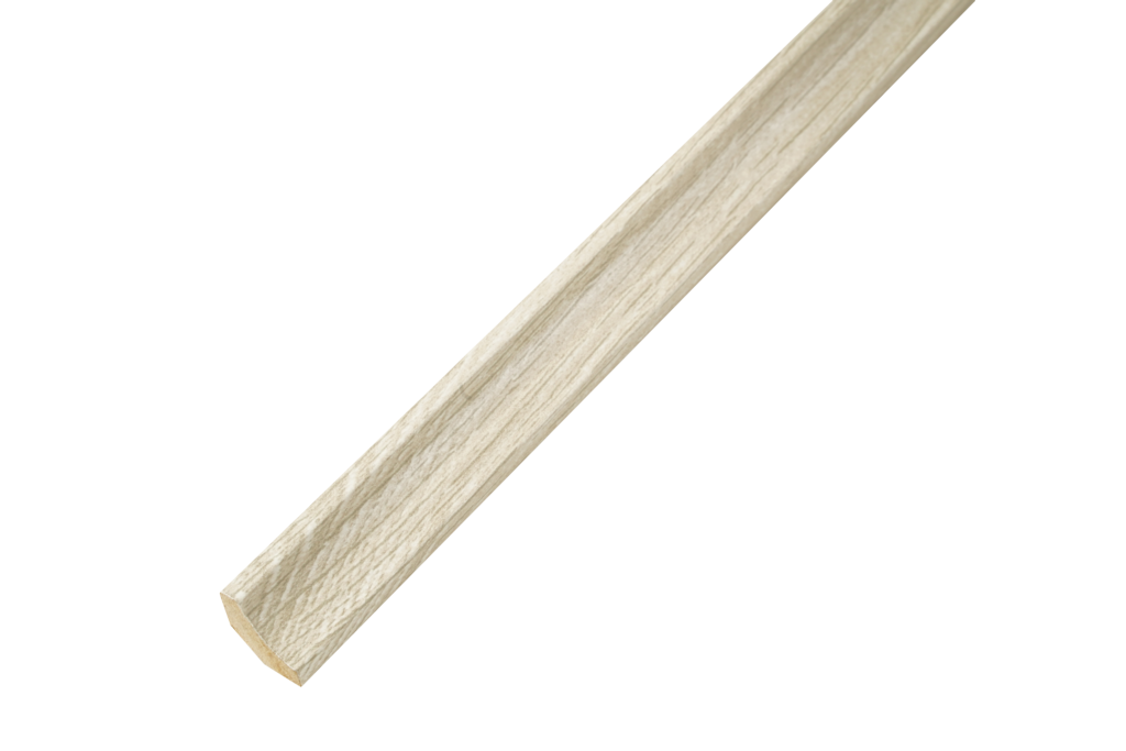 QA Scotia Beading 2.44m Arctic Oak