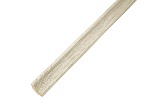 QA Scotia Beading 2.44m Arctic Oak