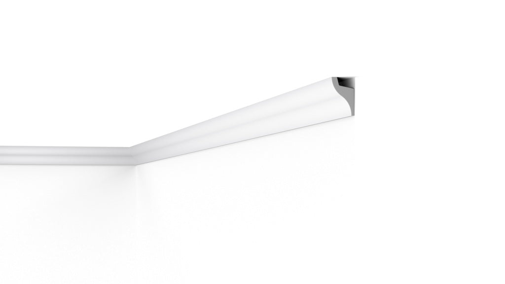 NMC Decoflair CL11 Coving For LED Lighting 2m