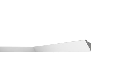 NMC Decoflair CL12 Coving For LED Lighting 2m