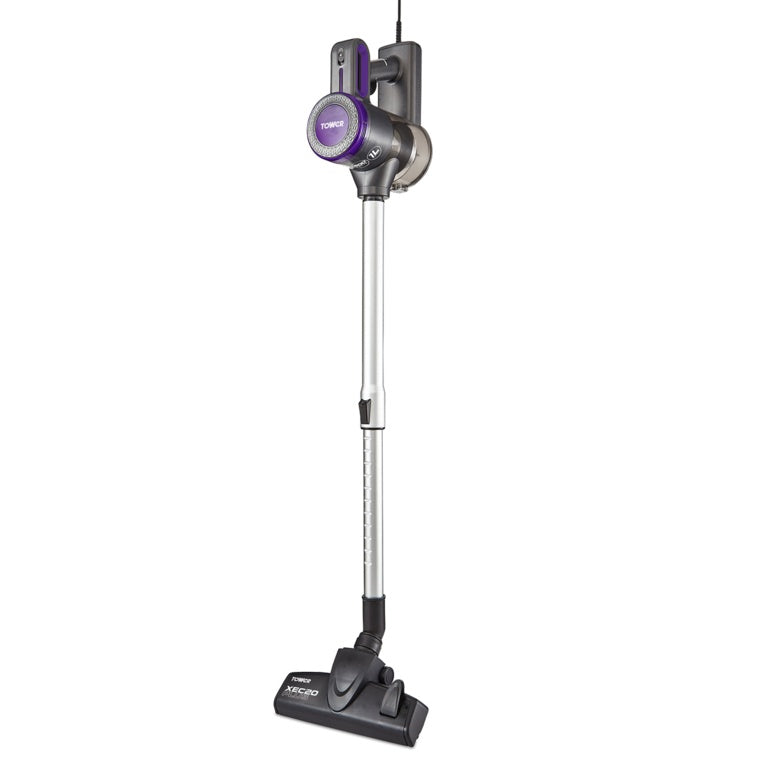 Tower XEC20 Plus 3 in 1 Corded Pole Vacuum