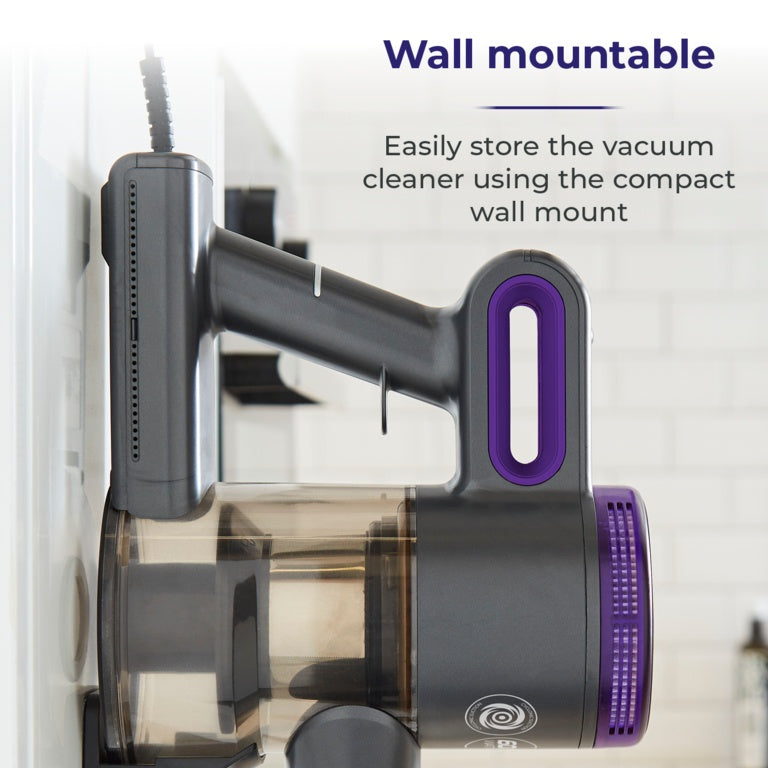 Tower XEC20 Plus 3 in 1 Corded Pole Vacuum