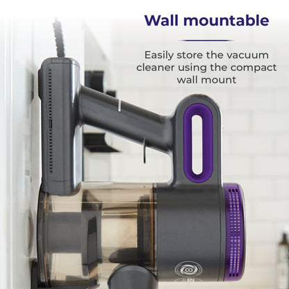 Tower XEC20 Plus 3 in 1 Corded Pole Vacuum
