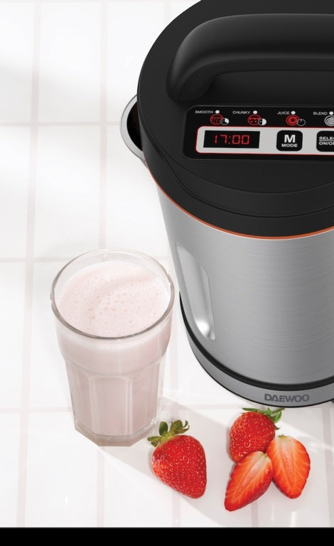 Daewoo Soup Maker 1.6L