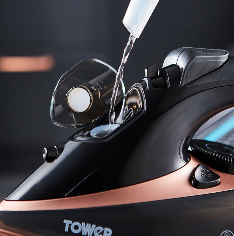Tower Ceraglide Ultra Speed Iron