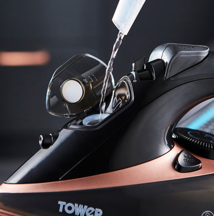 Tower Ceraglide Ultra Speed Iron