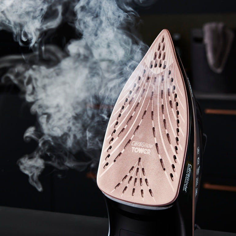Tower Ceraglide Ultra Speed Iron