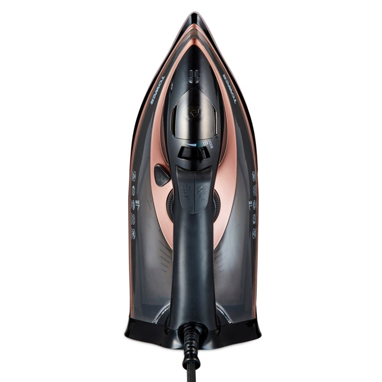 Tower Ceraglide Ultra Speed Iron