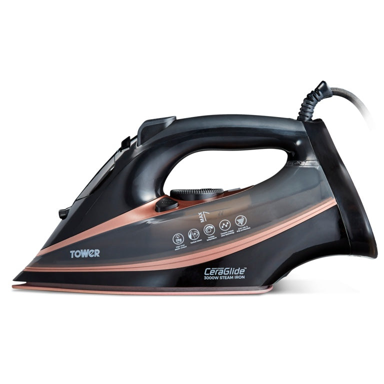 Tower Ceraglide Ultra Speed Iron