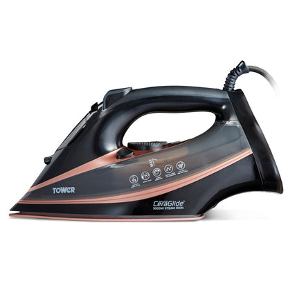 Tower Ceraglide Ultra Speed Iron