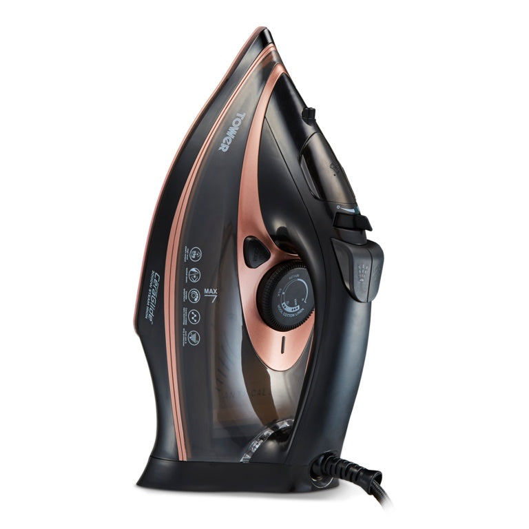 Tower Ceraglide Ultra Speed Iron