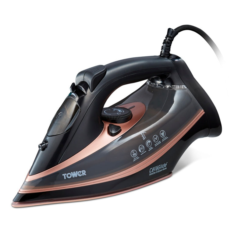 Tower Ceraglide Ultra Speed Iron