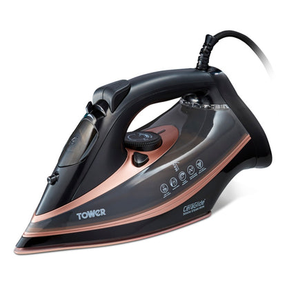 Tower Ceraglide Ultra Speed Iron
