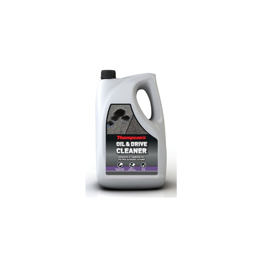 Thompsons Oil & Drive Cleaner 2L