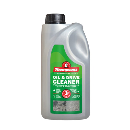 Thompsons Oil & Drive Cleaner 2L