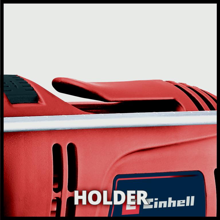Einhell Impact Drill 650w