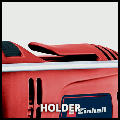 Einhell Impact Drill 650w