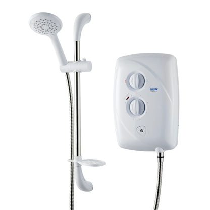 Triton T80 Easi-Fit Shower