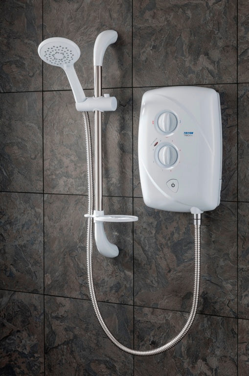 Triton T80 Easi-Fit Shower 9.5kw