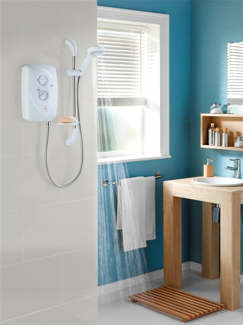 Triton T80 Easi-Fit Shower