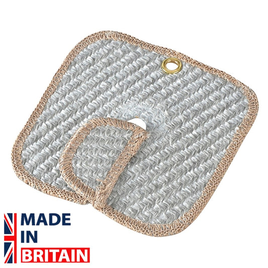 Monument Omat Soldering Mat 6 x 6in