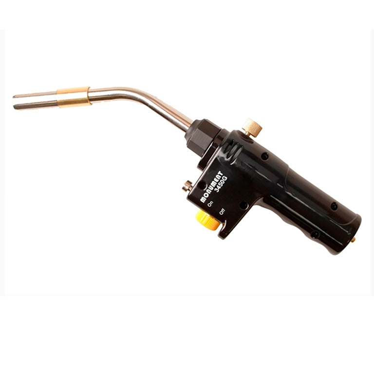 Contractor Gas Torch