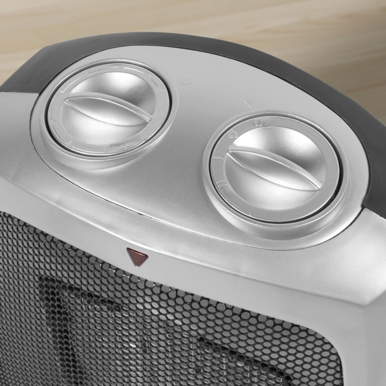 SupaWarm Ptc Ceramic Tower Heater