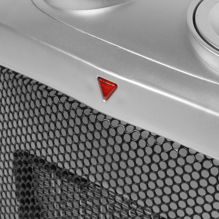 SupaWarm Ptc Ceramic Tower Heater