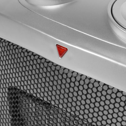 SupaWarm Ptc Ceramic Tower Heater