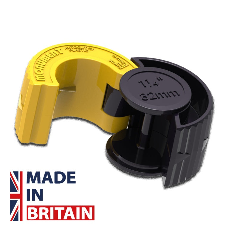 AC4P Plastic Cutter