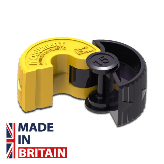 Monument AC4P Plastic Cutter 15mm
