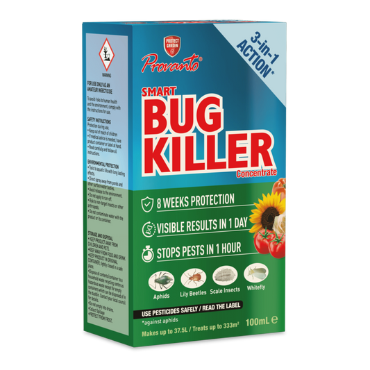 Smart Bug Killer Concentrate