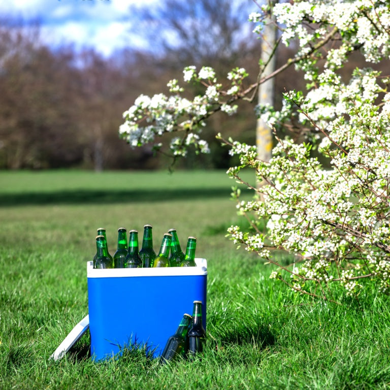 Pendeford Cool Box