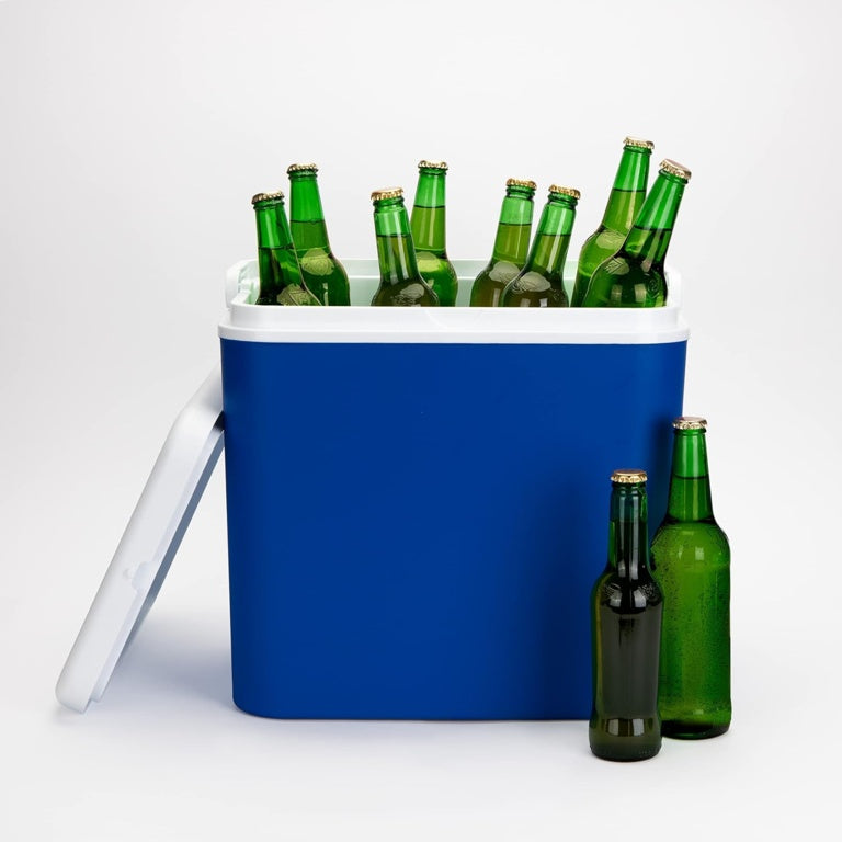 Pendeford Cool Box