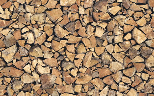 d-c-fix® Self Adhesive Film Wood Effect Wood Logs 45cm x 2m