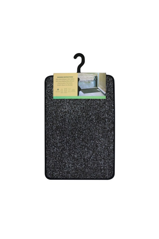 Groundsman Magic Mat Dark Grey 40 x 60cm