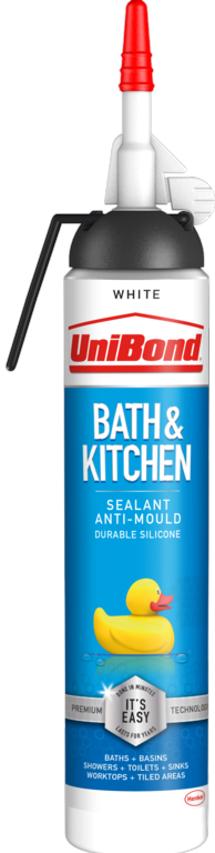 UniBond Bath & Kitchen Pressure Pack