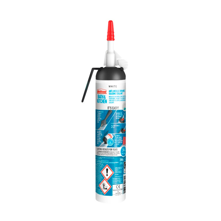UniBond Bath & Kitchen Pressure Pack