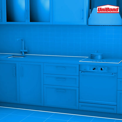 UniBond Bath & Kitchen Pressure Pack