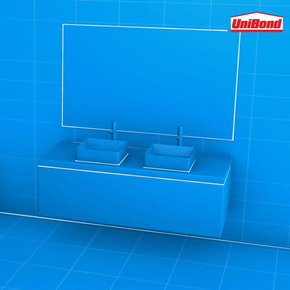 UniBond Bath & Kitchen Pressure Pack