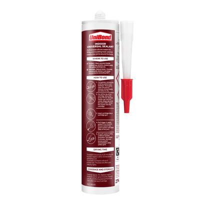 UniBond Indoor Multi Purpose Cartridge