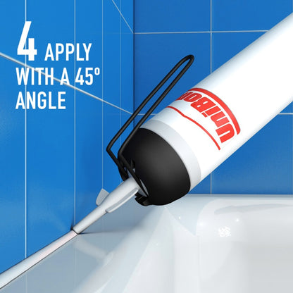 UniBond Kitchen & Bathroom Pressure Pack
