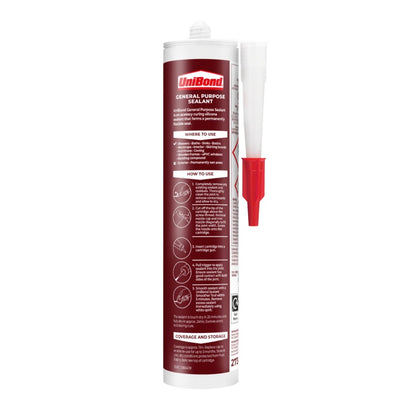 UniBond Indoor General Purpose Cartridge